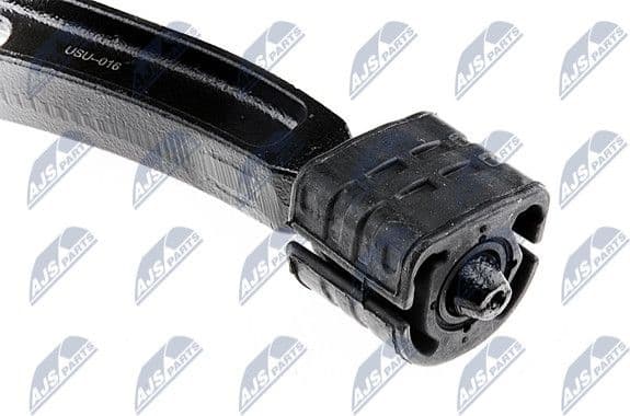 Control/Trailing Arm, wheel suspension ZWD-SU-016 - image 6