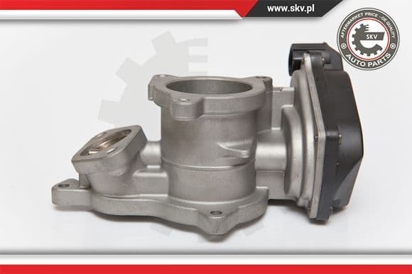 EGR Valve 14SKV083 - image 2