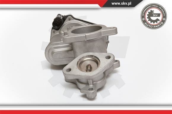 EGR Valve 14SKV083 - image 3