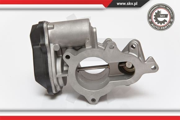 EGR Valve 14SKV083 - image 4