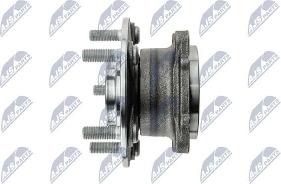 Wheel Bearing Kit KLT-MS-052 - image 3