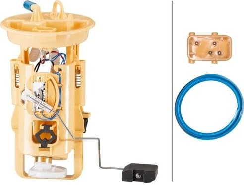 fuel supply unit 8TF 358 146-451