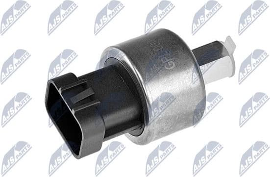 Pressure Switch, air conditioning EAC-PL-000