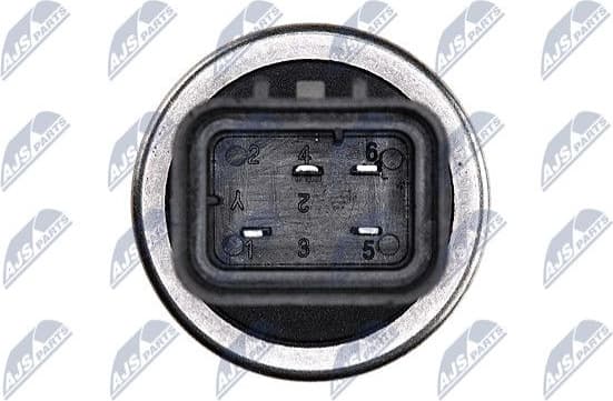 Pressure Switch, air conditioning EAC-PL-000 - image 3