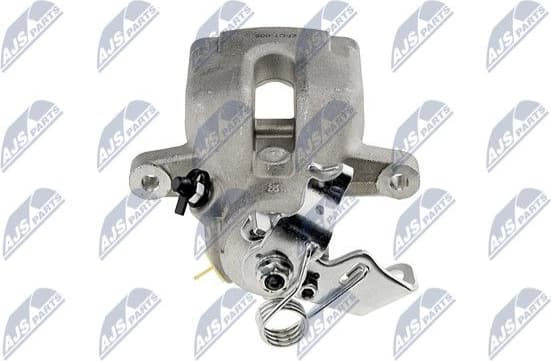 Brake Caliper HZT-CT-005 - image 3