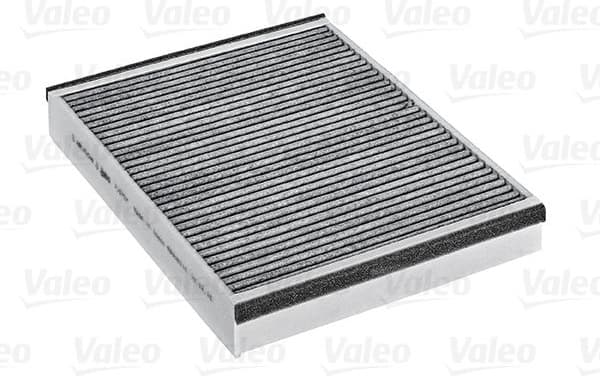 Filter, cabin air VALEO PROTECT 715757 - image 2