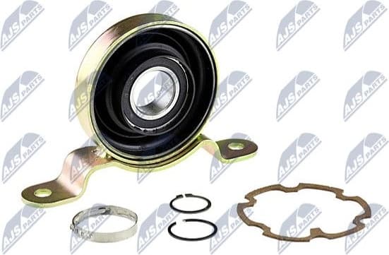 Suspension, propshaft NLW-VW-003