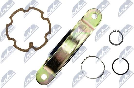 Suspension, propshaft NLW-VW-003 - image 5