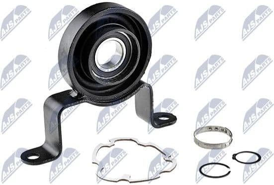 Bearing propeller shaft (cardan) NLW-VW-004 - image 5