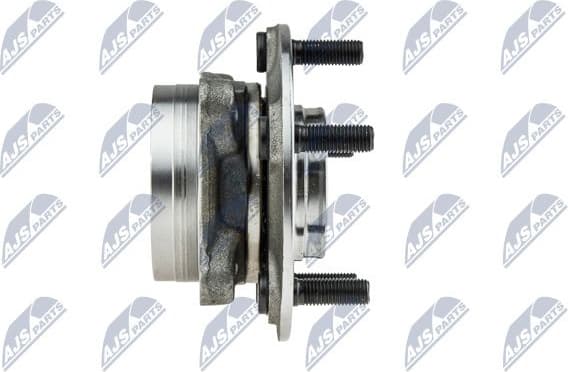 Wheel Bearing Kit KLP-MS-034 - image 3