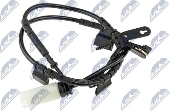 Warning Contact, brake pad wear HCZ-BM-032