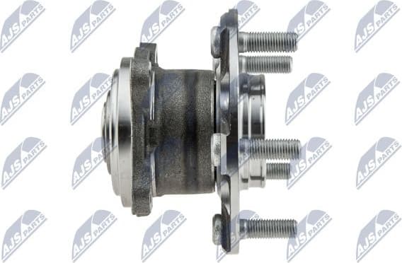 Wheel Bearing Kit KLT-MS-045 - image 3
