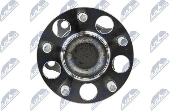 Wheel Bearing Kit KLT-MS-045 - image 4