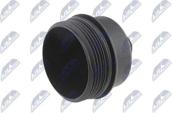 Cap, oil filter housing CCL-PL-011 - image 2