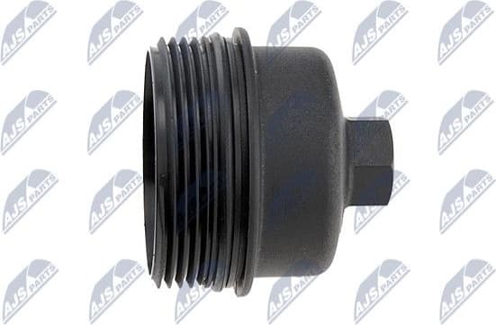 Cap, oil filter housing CCL-PL-011 - image 3