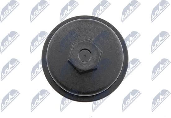 Cap, oil filter housing CCL-PL-011 - image 4