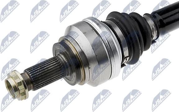 Drive Shaft NPW-BM-041 - image 2