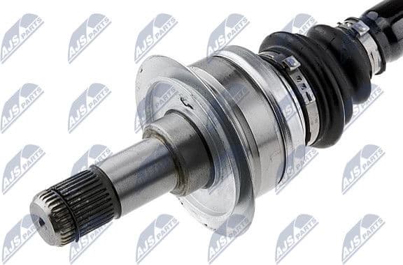 Drive Shaft NPW-BM-041 - image 3