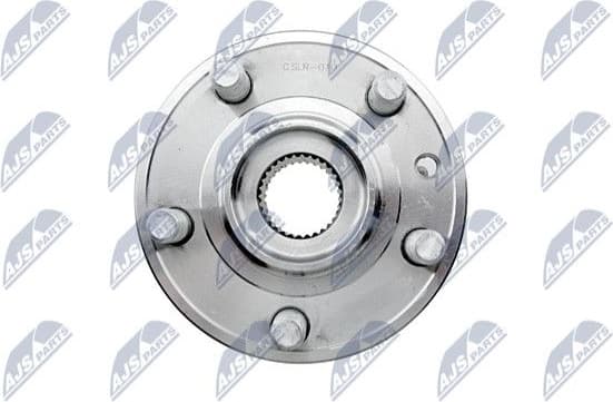 Wheel Bearing Kit KLP-LR-010 - image 5