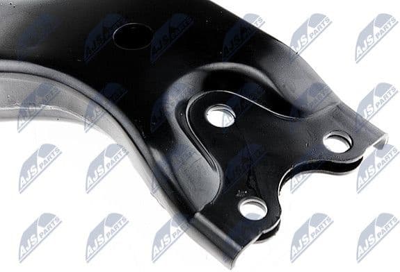 Control/Trailing Arm, wheel suspension ZWD-TY-150 - image 3