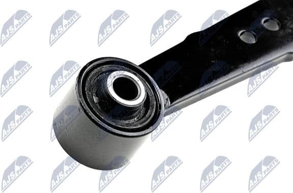 Arm rear suspension ZWT-TY-007 - image 3