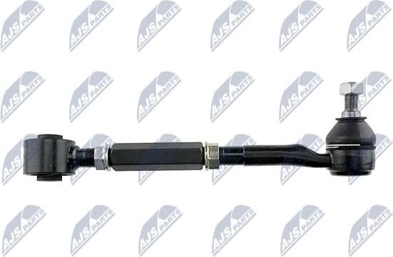 Arm rear suspension ZWT-TY-038 - image 4