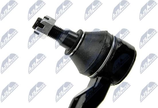 Arm rear suspension ZWT-TY-075 - image 3