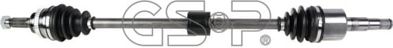 Drive Shaft 244043