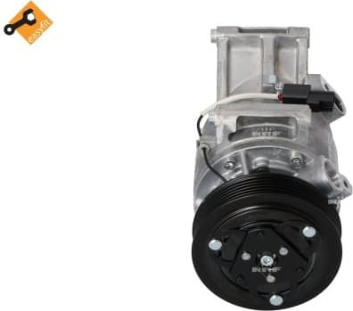 Compressor, air conditioning EASY FIT 320110 - image 4