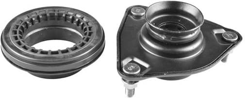 Suspension Strut Support Mount TED18083 - image 2