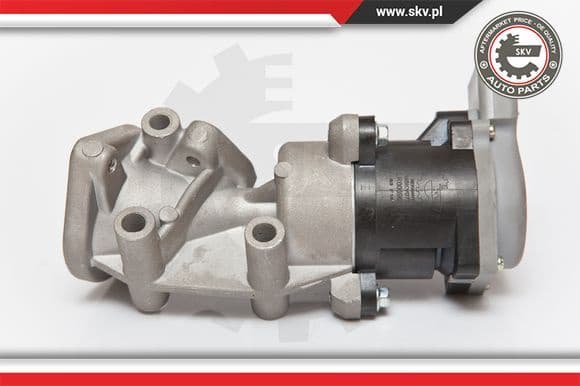 EGR Valve 14SKV072 - image 3