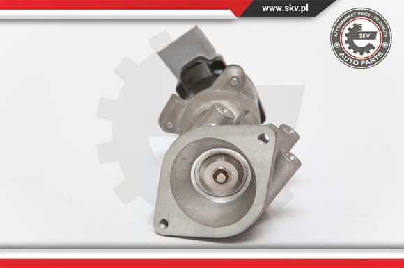 EGR Valve 14SKV072 - image 4