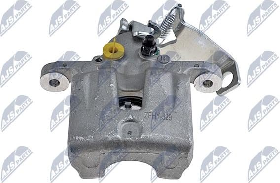 Brake caliper HZT-HY-529 - image 4