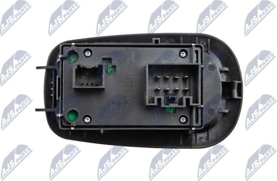 Switch, window regulator EWS-FR-026 - image 2