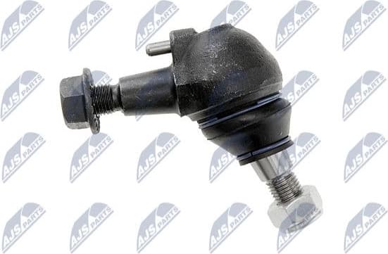 Ball Joint ZSD-ME-004 - image 3