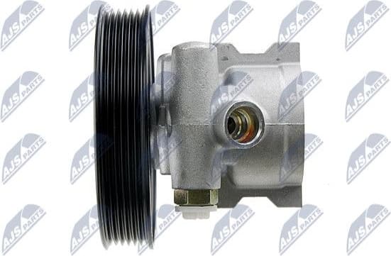 Hydraulic Pump, steering SPW-VV-005 - image 3