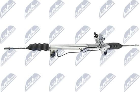 Steering Gear SPK-VW-007