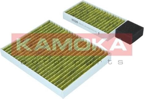 Filter, cabin air 6080101 - image 4