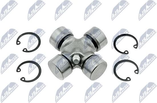 Joint, propshaft NKW-CH-005