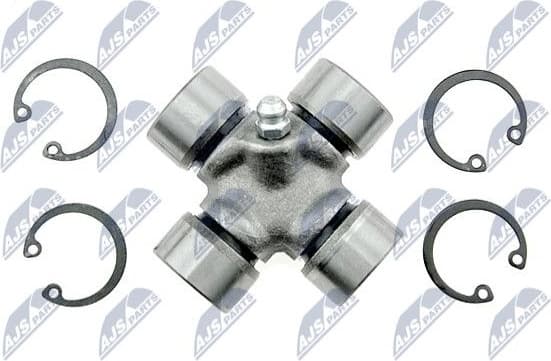 Joint, propshaft NKW-CH-005 - image 3