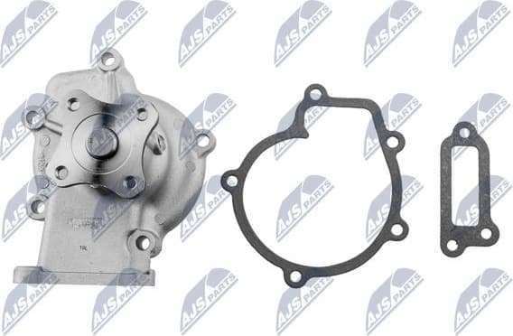 Water Pump, engine cooling CPW-NS-042 - image 4