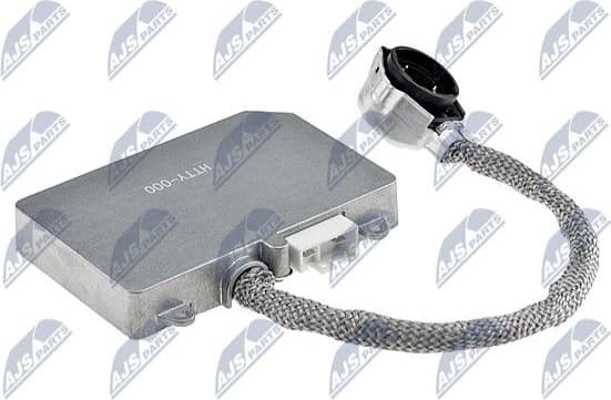 Xenon lamp balast, control unit EPX-TY-000 - image 6