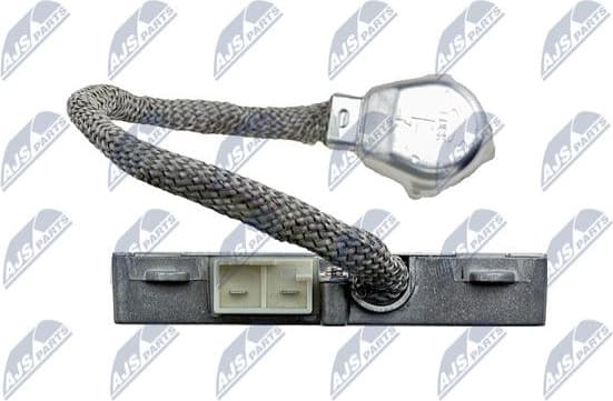 Xenon lamp balast, control unit EPX-TY-000 - image 3