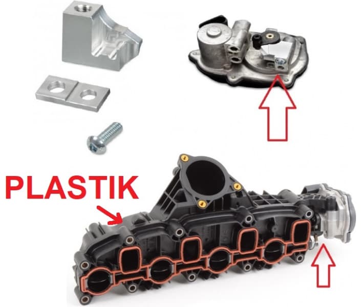 Throttle body limiter 08.10314