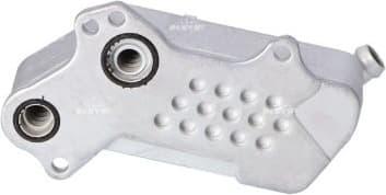 Oil Cooler, engine oil EASY FIT 31828 - image 3