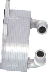 Oil Cooler, engine oil EASY FIT 31828 - image 4