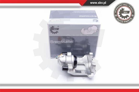 Brake Caliper 34SKV554