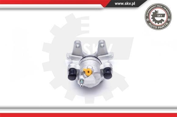 Brake Caliper 34SKV554 - image 3