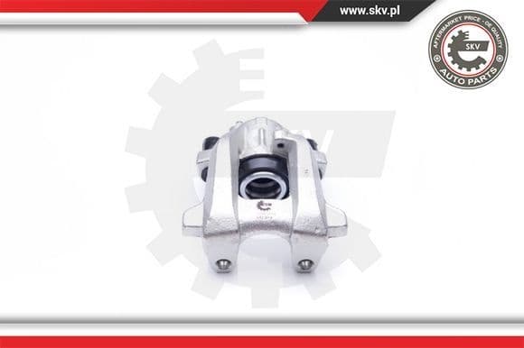 Brake Caliper 34SKV554 - image 5