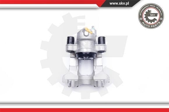 Brake Caliper 34SKV554 - image 7